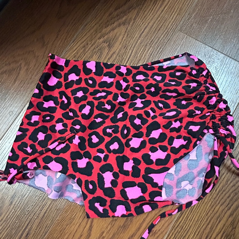 Kdeer Side String Short - image 1